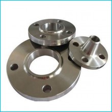 ti-flange