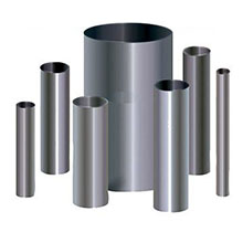 Titanium Tube/Pipe