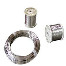 Titanium Wire